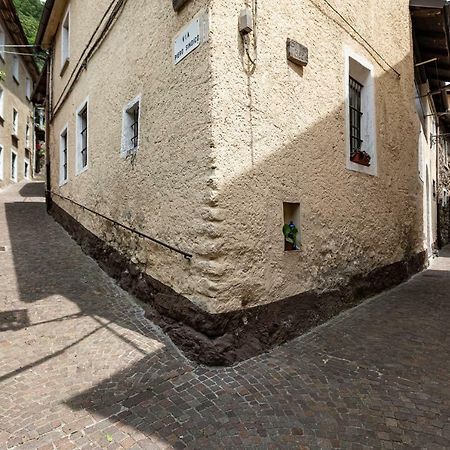 Ostello Di Germagno オメーニャ エクステリア 写真