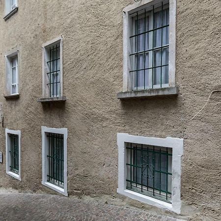 Ostello Di Germagno オメーニャ エクステリア 写真