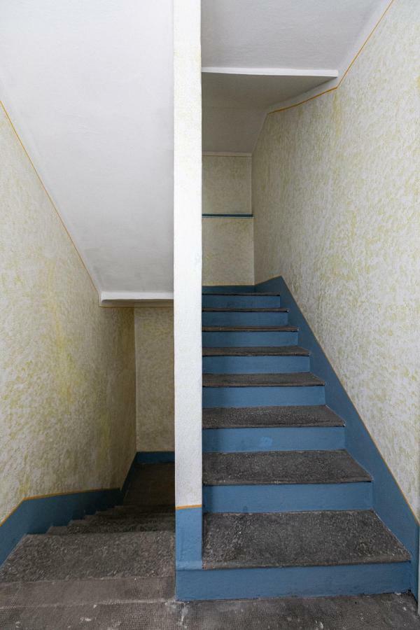 Ostello Di Germagno オメーニャ エクステリア 写真